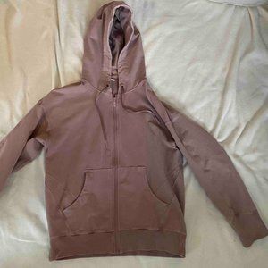 Lululemon Zip Up